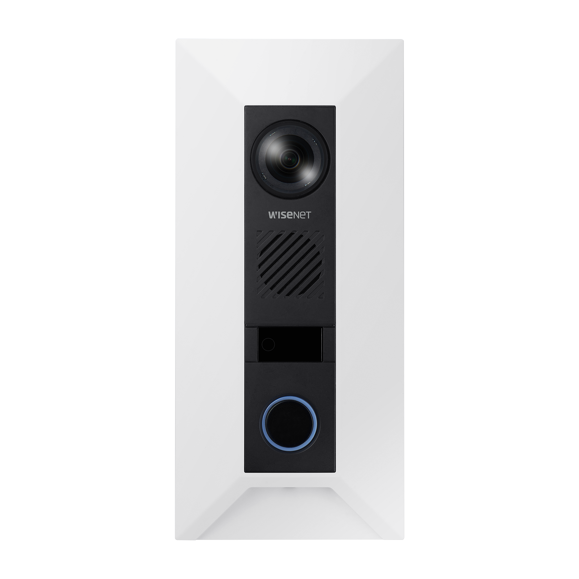 Hanwha - SHS-165F - Flush Mount For Video Intercom TID-600R