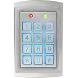 SECO-LARM - SK-1323-SDQ - Sealed Housing Weatherproof Stand-Alone Digital Access Keypad