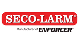 SECO-LARM - SK-1612-SDQ - Keypad, 1,000 Users (up to 998 users and 2 duress users), User code length 4~6 digits, 9~18 VDC Operation, low current draw – 105mA max., Form C relay output – 2A@12VDC, Adjustable output time – 0.5~99s, or toggle, Built-in 