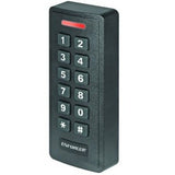 SECO-LARM - SK-2612-SDQ - Keypad, 1,000 Users (up to 998 users and 2 duress users), User code Length 4~6 digits, 9~18 VDC Operation, low Current draw – 105mA Max