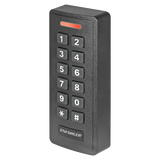 SECO-LARM - SK-2612-SPQ - Outdoor Stand-Alone / Wiegand Keypad with Proximity Reader