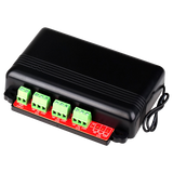 SECO-LARM - SK-910R3Q - 3-Channel 315MHz RF Receiver, 11~24 VAC/VDC, Relay Output