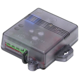 SECO-LARM - SK-910RAQ - 1-Channel Miniature 315MHz RF Receiver with Relay Output