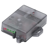 SECO-LARM - SK-910RAVQ - 1-Channel, 315MHz, Miniature RF Receiver with Transistor Ground Output