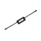 SECO-LARM - SK-93ERSD - Extended Range Antenna (dipole type) for up to 1,000ft range. Plugs into SK-910R-4Q, SK-910R2-4Q, SK-910R4-4Q. Flexible antenna ears.