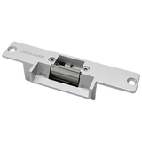 SECO-LARM - SK-990AQ - Fail-secure Electric Door Strike for wood-framed doors. Door locks when power is lost. Indoor use only. 12VDC/VAC.