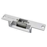 SECO-LARM - SK-990BQ - Fail-Safe Electric Door Strike for wood-framed doors. Door unlocks when power is lost. Indoor use only. 12VDC/VAC.