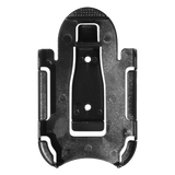 SECO-LARM - SK-9HBC - Belt-Clip Holster/wall-mount switch for SK-919TP1H-BUQ, SK-919TP2H-NUQ, & SK-919TP4H-NUQ (handheld transmitters).