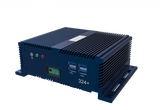 Hanwha - SKY-BR324p-0 - CMVR 324+ with 4TB (Compact and Ruggedized Form Factor)
 1MP: 12CH, 4MP: 8CH, Analytics: 5CH, 4TB HDD (60 days for 12 cameras @ 1MP), VGA, HDMI
 This product is subject to the Wisenet SKY agreement.