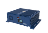 Hanwha - SKY-BR426p-0 - CMVR 426+ with 4TB (Compact and Ruggedized Form Factor)
 4MP: 20CH, Analytics: 15CH, up to 2 LPR cameras, 16TB HDD (35 days for 20 cameras @ 4MP), 2x HDMI
 This product is subject to the Wisenet SKY agreement.