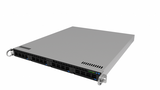 Hanwha - SKY-BR520-0 - CMVR 520 with 40TB (raw) 30TB (useable) RAID 5 (Enterprise Rack Form Factor)
 1MP: 62CH, 4MP: 50CH, Analytics: 20CH, up to 4 LPR cameras, 40TB (raw) 30TB (useable) RAID 5, (30 days for 40 cameras @ 4MP), VGA, HDMI, DP
 This pro