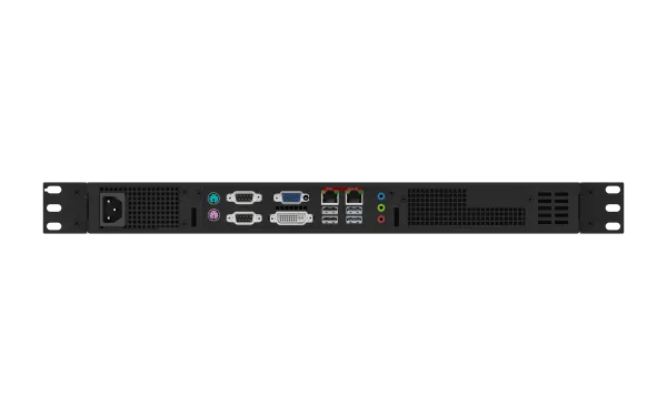 Hanwha - SKY-SU301-0 - Location Setup Fee Bridge 301 (Rack Form Factor)
 1MP: 25CH, 4MP: 20CH, Analytics: 5CH, up to 2 days of local video buffering, 1TB HDD, VGA, DVI
 This product is subject to the Wisenet SKY agreement.