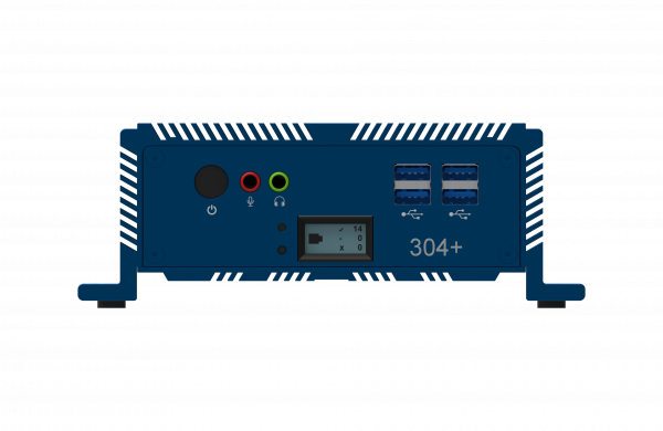 Hanwha - SKY-SU304p-0 - Wisenet SKY Bridge