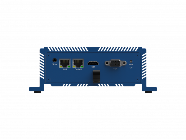 Hanwha - SKY-SU304p-0 - Wisenet SKY Bridge