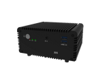 Hanwha - SKY-SU305-0 - Location Setup Fee Bridge 305 (Compact and Ruggedized Form Factor with 4 PoE Ports)
 1MP: 15CH, 4MP: 12CH, Analytics: 5CH, up to 2 days of local video buffering, 1TB HDD, HDMI, DP, 4PoE ports
 This product is subject to the Wis
