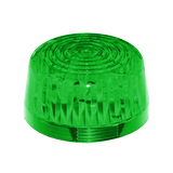 SECO-LARM - SL-126LQ/G - Strobe Lights Replacement Len - Green