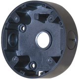 SECO-LARM - SL-1901-JAQ - Conduit box bracket. Compatible with all SL-126 and SL-1301 series. Can be used with the SL-1901-DAQ