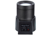Samsung - SLA-E-M1240DNB - 6 Megapixel Day/Night Varifocal 1/2"