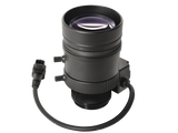 Hanwha - SLA-F-M1550DNL - 3 Megapixel Day/Night Varifocal 1/2.7"