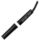 SECO-LARM - SM-207Q/BR - ⅜" Diameter Press-Fit Mount Closed Loop Magnetic Contact with pre-wired 15" leads. 1" Gap. UL Listed. Brown. Sold in multiples of 10 (price is for 1 pc).