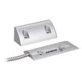 SECO-LARM - SM-226RQ - Overhead Door Magnetic Contact, 2-3/4″ (70mm) Gap, Closed loop, UL Listed