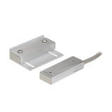 SECO-LARM - SM-4601-L3Q - Industrial Wide-Gap Magnetic Contact, 3″ (76mm) Gap, Open/Closed loop (3 Wires)