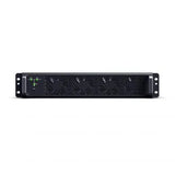 Cyber Power - SM10KAPMA - Power Module 10KVA/10KW Double Conversion Online High Density 2U PF=1 for 3-Phase UPS