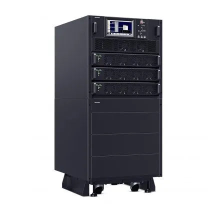 Cyber Power - SM020KAMFA - 3-Phase Smart App Online Scalable UPS 10-20KVA Modular
