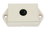 ETS - SM1-LE -  Surface Mount Omni-Directional Microphone