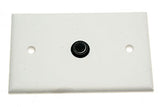 ETS - SM1-PE - Flush Mount High Performance Ominidirectional Microphone (minus universal power option)