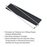 CYBERPOWER - SM10KADFA - Air Filter Assembly