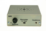 ETS - SM3 - 1 Channel Amplifier Base Station
