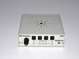 ETS - SM4 - 4 Channel Mixer/Switcher/Amplifier