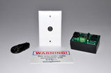 ETS - SM5-EA -  1 SM1 Microphone, SMEA-1 Interface Box Kit