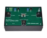 ETS - SMA1-LPEA-C5 - Ethernet powered I/P PoE camera /microphone/speaker interface box