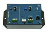 ETS - SMA1-LP - Microphone / 2 Watt Speaker amplifier Interface