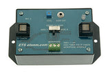 ETS - SMEA-1-HP - High Power Ethernet Powered I/P Camera Microphone Interface Box