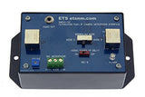 ETS - SMEA-1G - PoE++, 1G IP camera microphone interface box.