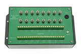 ETS - SMI-16 - 16 Channel microphone Interface Box