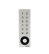 ZKteco USA - SMK-V-M - Standalone Metal Keypad RFID reader