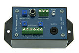 ETS - SMM2 - 2 Channel microphone mixer (zone expander)