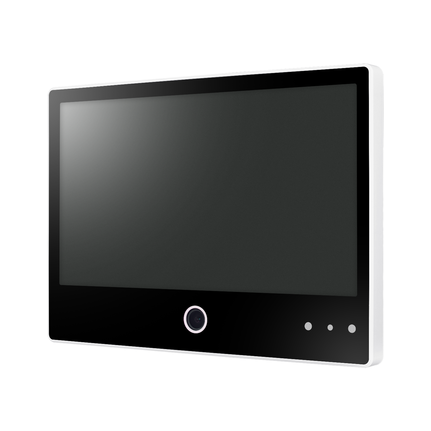 Hanwha - SMT-1031PVW - 10-inch (10.1