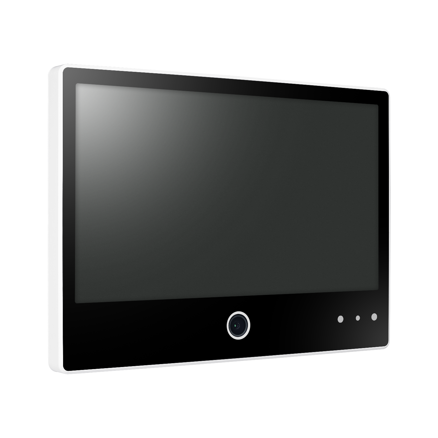 Hanwha - SMT-1031PVW - 10-inch (10.1