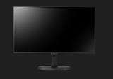 Hanwha - SMT-2431 - 24" LED Monitor, Full HD, 1080p (1920x1080), HDMI, VGA, 16:9 aspect ratio, VESA DPM Compatible (100x100mm)