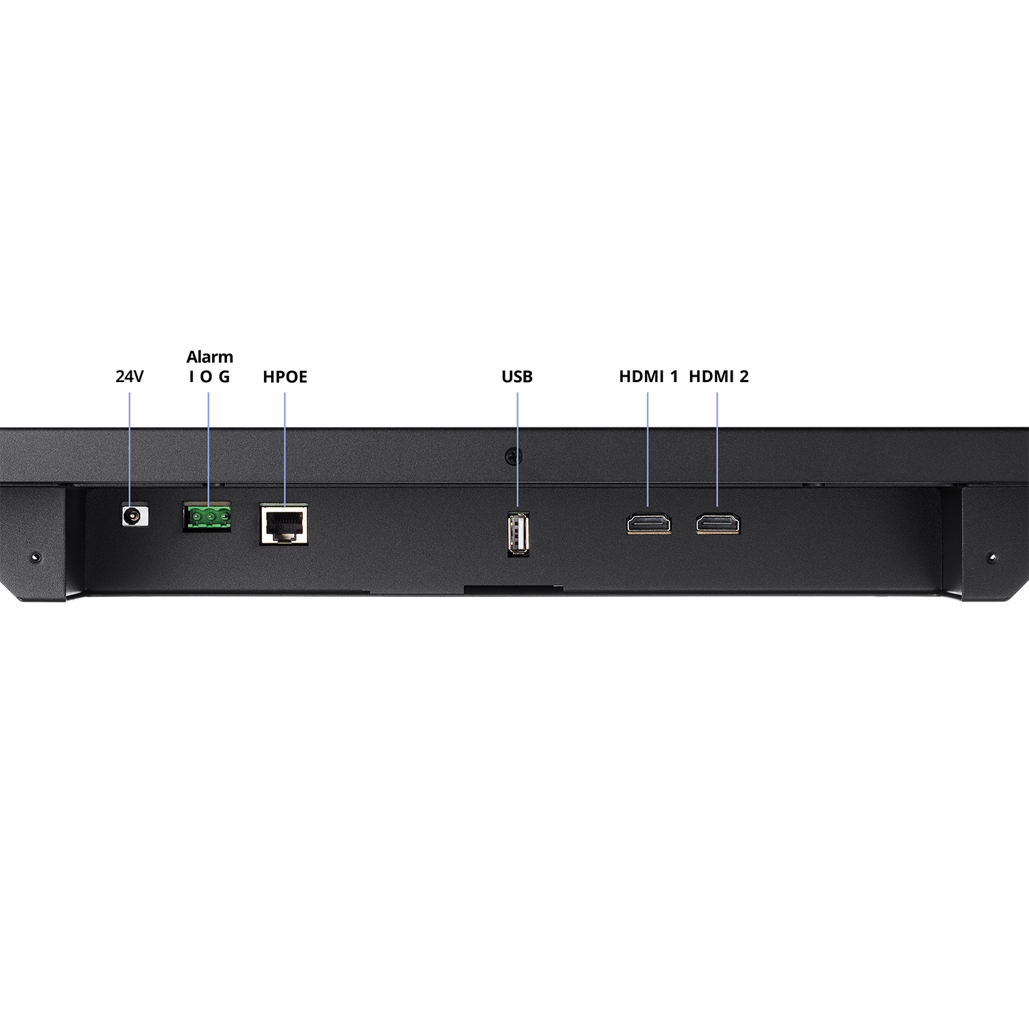 Hanwha - SMT-2721PV - 27