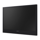 Hanwha - SMT-2730PV - 27" PVM Monitor (Black)