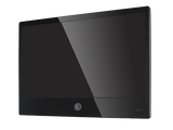 Hanwha - SMT-3211PVM-PIP - 32″ Public View Monitor With 2 Megapixel Camera and Picture-in-Picture Display