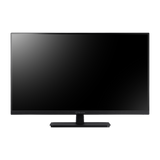 Hanwha - SMT-3215 - 32" LED Monitor,  Full HD 1920 x 1080, HDMI, DP, VGA, 16:9 aspect ratio, Built-in Speaker (2W X 2), VESA DPM Compatible (100x100mm) Actual screen size 15.5"