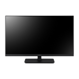Hanwha - SMT-3240 - 32" LED Monitor, UHD (3840*2160 60Hz), HDMI, DP, 16:9 aspect ratio, Built-in Speaker (2W X 2), VESA DPM Compatible (100x100mm)