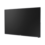 Hanwha - SMT-4343S - 43" Monitor Set (Monitor+Desktop Stand)